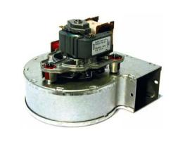 ESTRATTORE FUMI/VENTILATORE compatibile R6491 BERETTA SYLBER 4363730 RIELLO