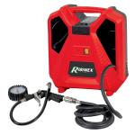 COMPRESSORE PORTATILE PRCOMP1/KIT RIBIMEX