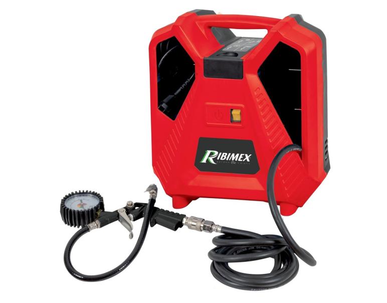 COMPRESSORE PORTATILE PRCOMP1/KIT RIBIMEX
