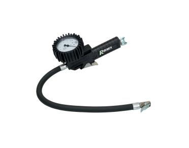 PISTOLA GONFIAGGIO PER COMPRESSORE